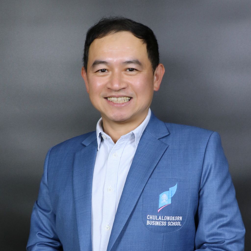 รศ. ดร.อนิรุต พิเสฎฐศลาศัย