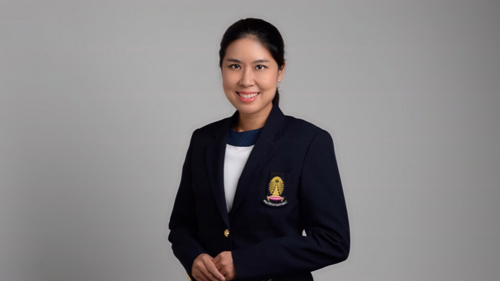 รศ. ดร.นระเกณฑ์ พุ่มชูศรี