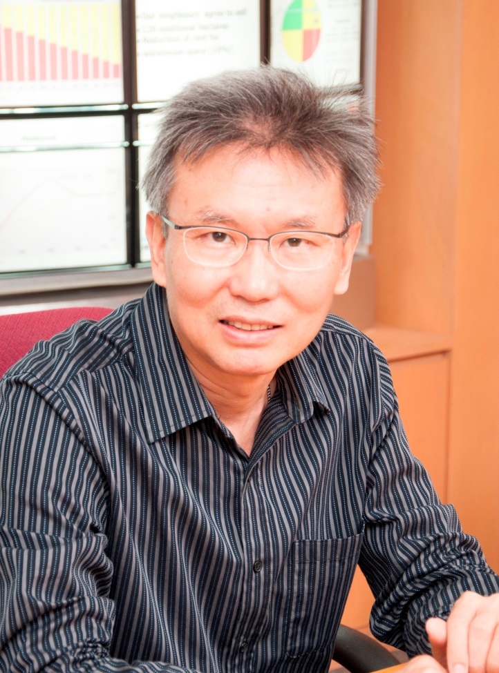 ดร.สันติ ถิรพัฒน์