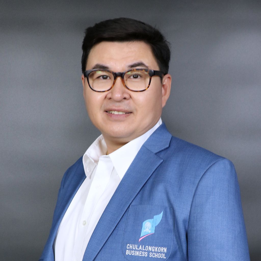 รศ. ดร.บุญเลิศ จิตรมณีโรจน์
