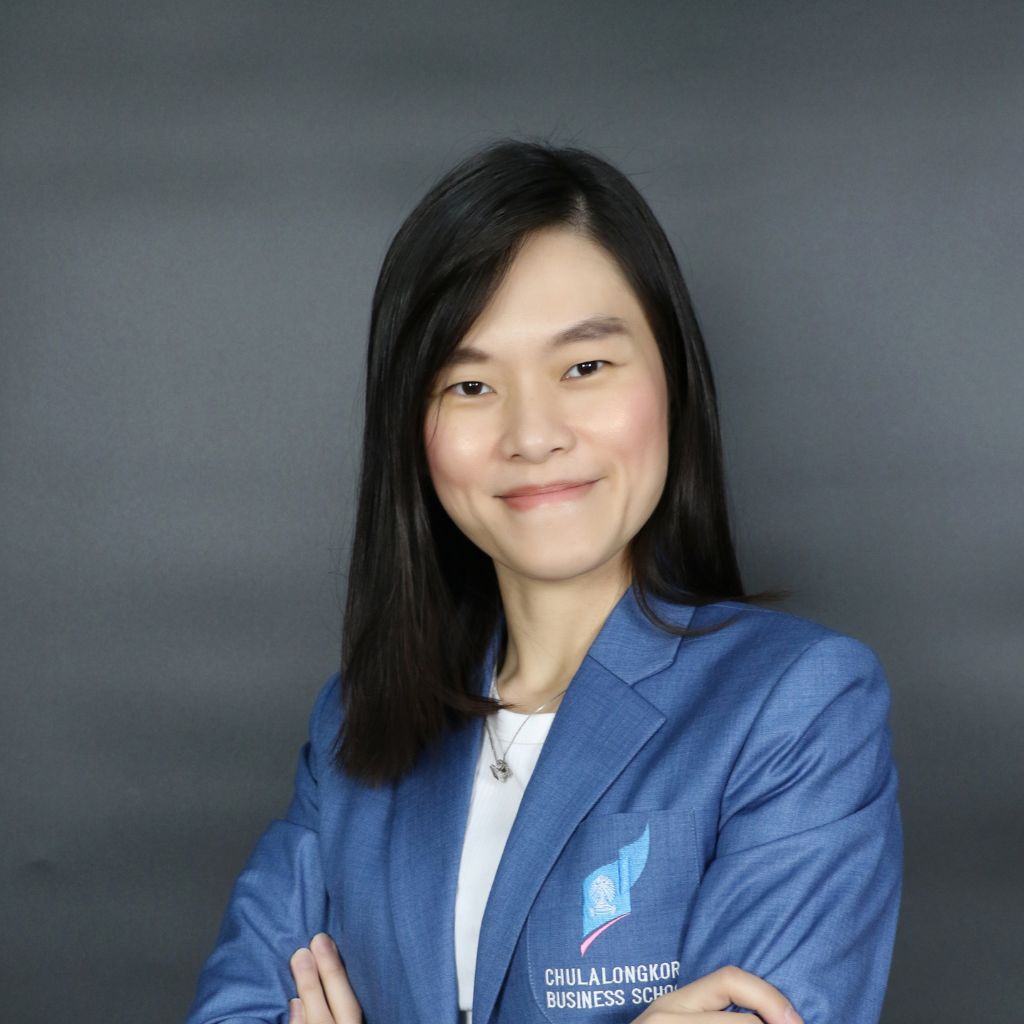 อ. ดร.สาวิตรี บุญพัชรนนท์