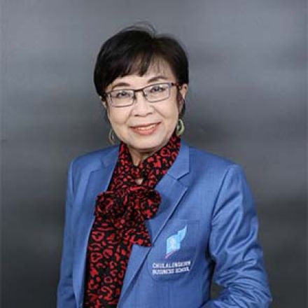 ศ.กิตติคุณ ดร.กุณฑลี รื่นรมย์